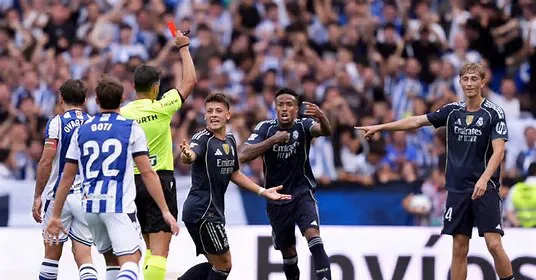 futbol mal arbitro