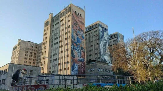 hospital