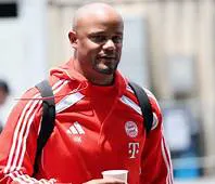 Vincent Kompany