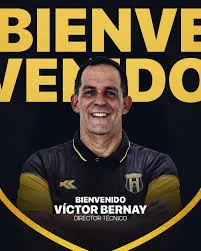 victor vernay