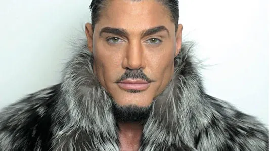 ricardo fort