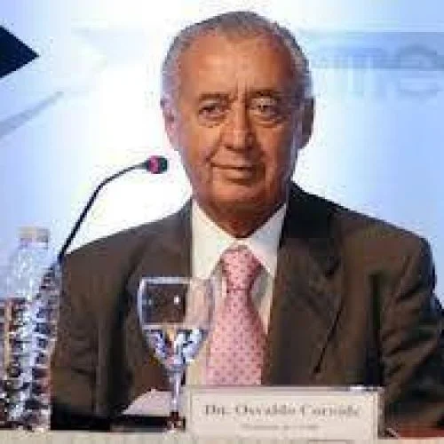 cornide osvaldo