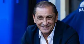 ramon diaz