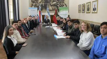 azcue firma convenio