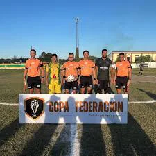 copa federacion