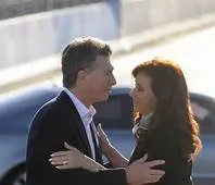 macri cristina