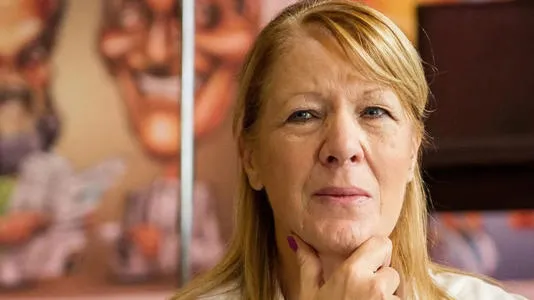 Margarita Stolbizer