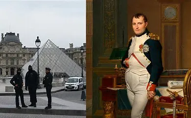 napoleon