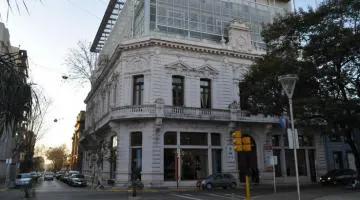 Centro Cívico rentas municipal