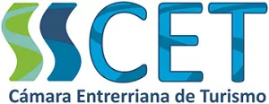 CET logo