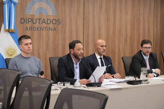 comision dipu