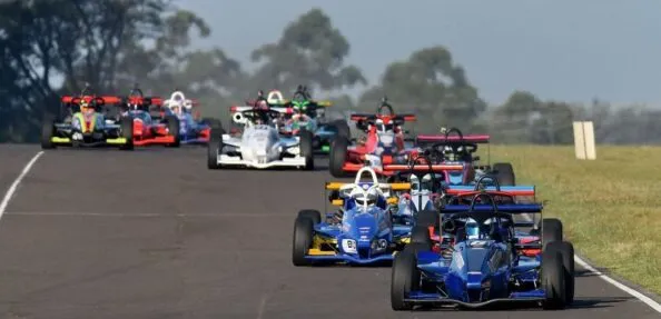 autos carrera