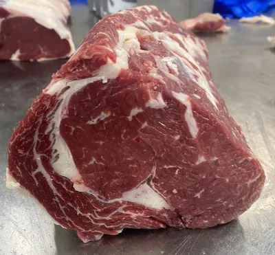 ojo de bife carne bovina