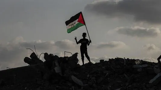 palestina