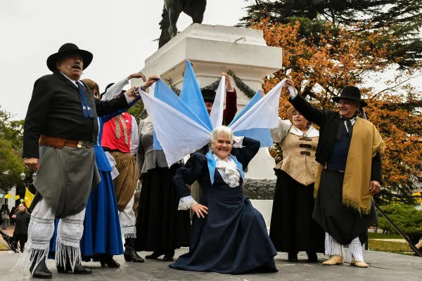 feriado patrio