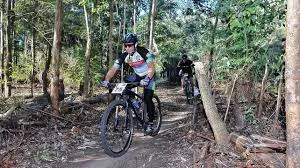duatlon