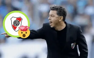 marcelo gallardo