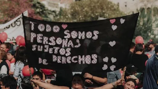 discapacidad derecho