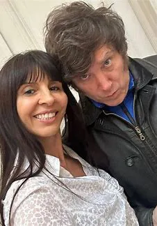 maria lorena villaverde y milei