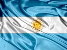 bandera argentina