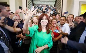 CRISTINA FERNANDEZ K