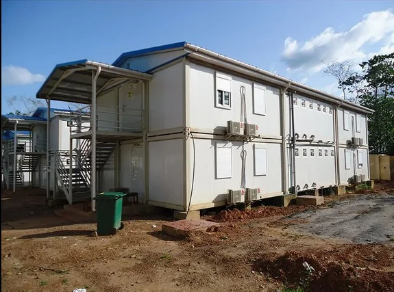 casa plastico