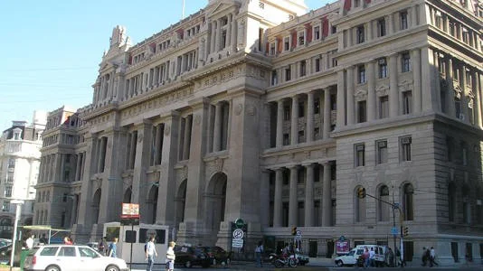 poder judicial nacional