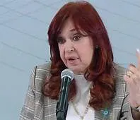 cristina k