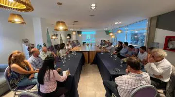 mesa trab citricultura