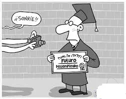 desempleado