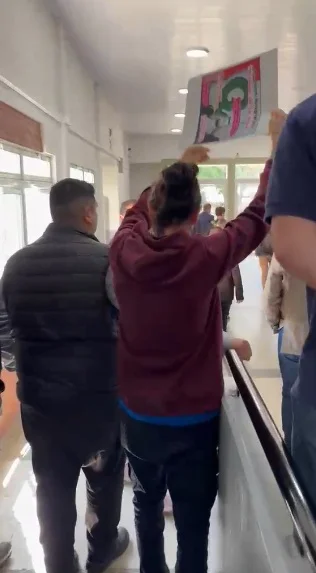 docentes reclaman