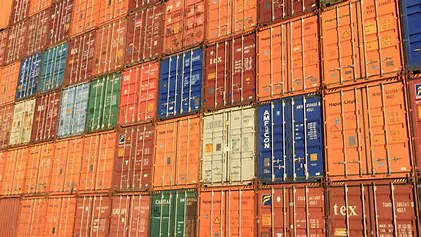 containers