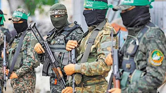 hamas