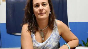 Dra. Prieto Florencia