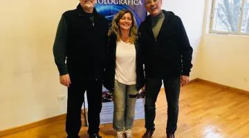 Capacitación facilitadores