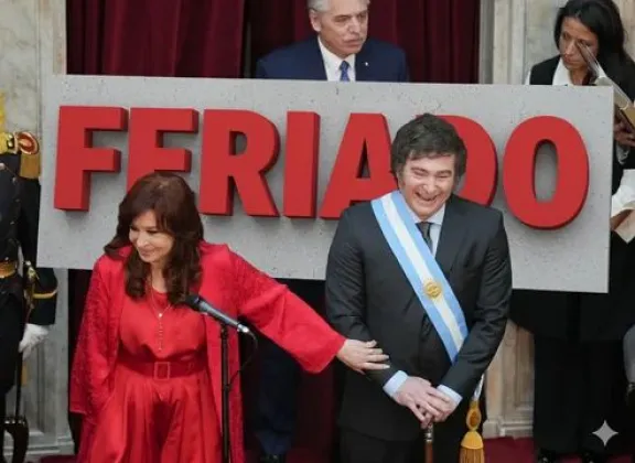 cristina milei