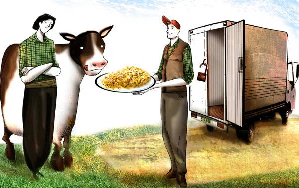 nutricion animal