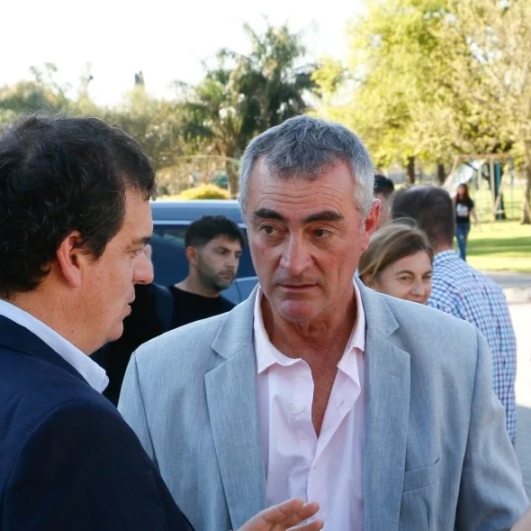 luis gaioli