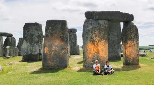 rocas de stonehenge