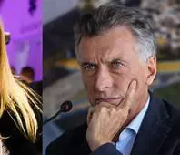 mauricio macri