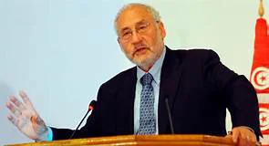 joseph stiglitz