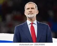 felipe  VI