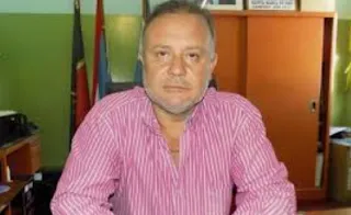 Domingo Camejo