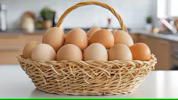 huevos
