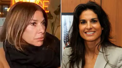 cathy fulop y gaby sabatini