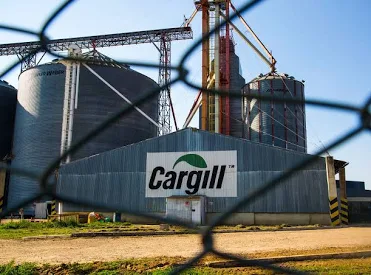 CARGIL