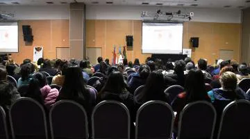 Capacitación PREVENSION