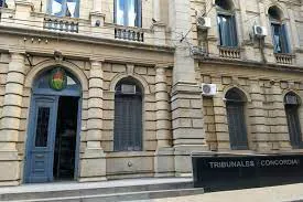 tribunal concordia