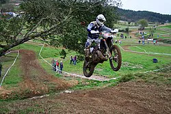 enduro