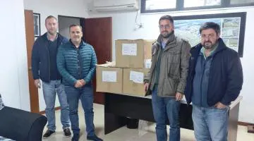 Medicamentos La Criolla